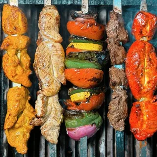 Side of kabob