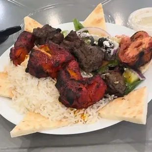 salad, food, salads