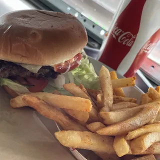 Fries