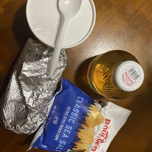 My $18 order but it was worth it!