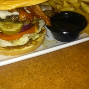 Everything i try if just keeps getting better