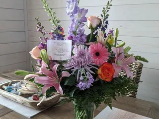 Aransas Flower Company