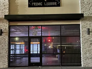 Texas Prime Liquor