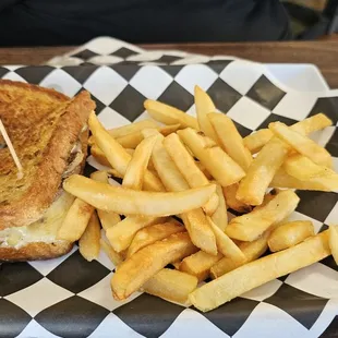 Greens Fork Family Diner
