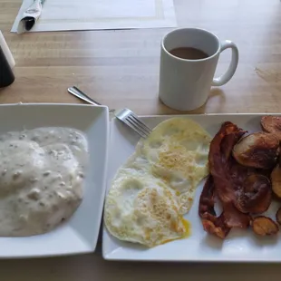 The big breakfast. #yum #ReviewsByRL