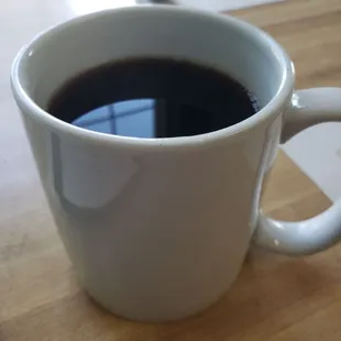 Coffee, yes please! #ReviewsByRL