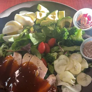 Keto Starter