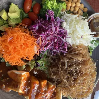 Garden Bowl