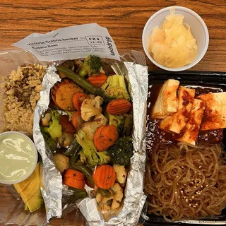 Buddha Bowl