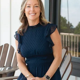 Melissa P.
