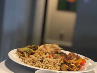 Sky Asian Fusion