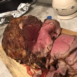 Prime Rib