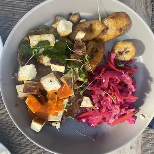 Potato Griddle Cakes