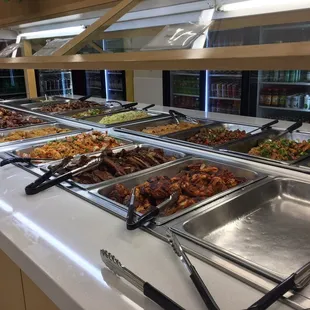 Back for another scrumptious experience.