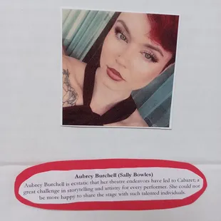 Featured on America's Got Talent.