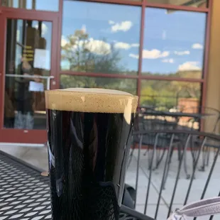 Great New Mexico Beer! :)