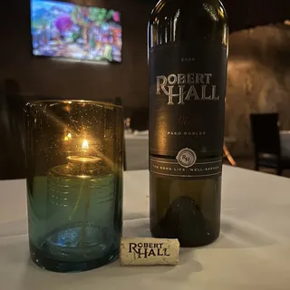 Robert Hall Merlot (BTL)