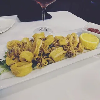 Calamari