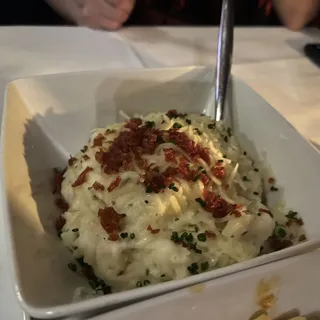 Loaded Mashed