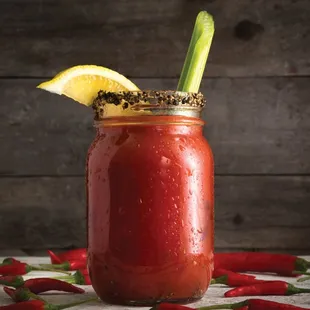 Bloody Mary