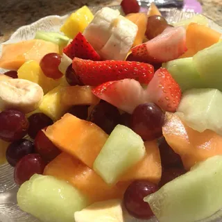 Fruit Salad