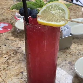 Robbie's Lemonade