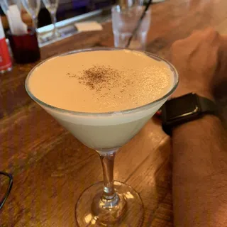 Espresso Martini