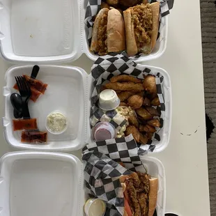 sandwich, sandwiches, food