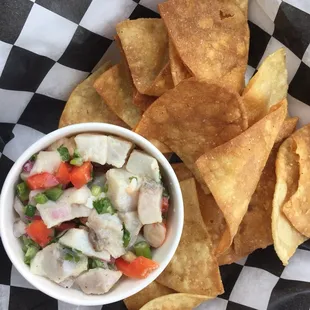 Ceviche