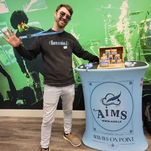 Greenthumbs Cannabis Dispensary - Fresno