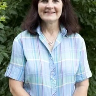 Ms. Angel Lafferty LVT