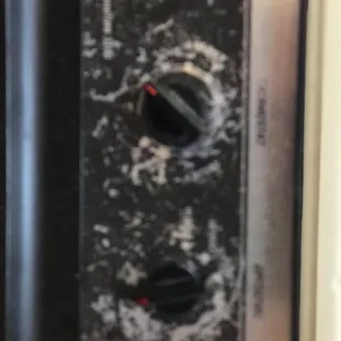 Any guess what these controls say?