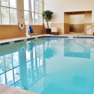 GreenTree Inn &amp; Suites Pinetop offers its guests a variety of amenities for a relaxing and comfortable stay. Enjoy our indoor pool and spa.
