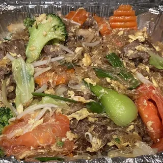 5. Pad Woon-Sen