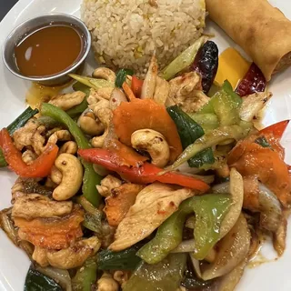 A4. Cashew Nut Special