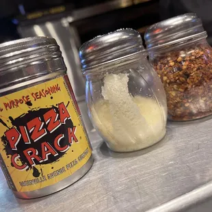 This Pizza Crack seasoning was delicious!!