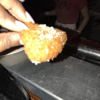 Cheese Bites