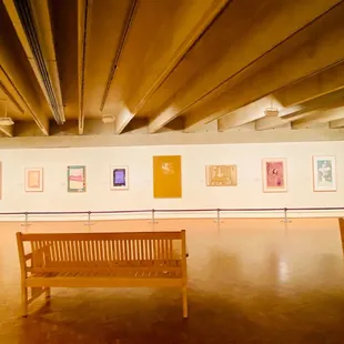 5/22 Wyeth h2o colors &amp; Jasper Johns