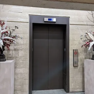 Elevator