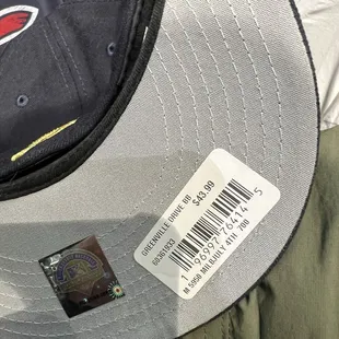 Online sale for $32.99, but not at the store.