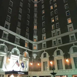 Poinsett Hotel (Westin)