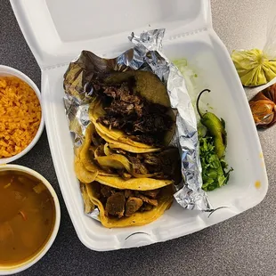 Greenville Street Tacos