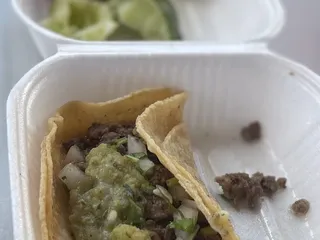 Tacos Y Mas - Lower Greenville