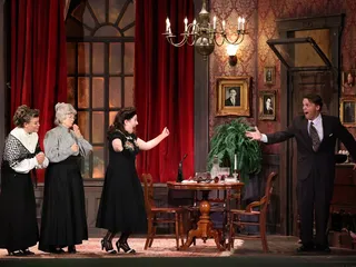 Mill Town Players