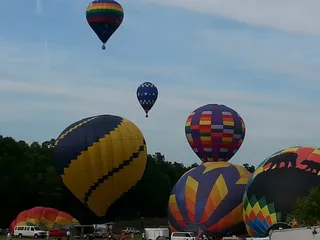 Freedom Weekend Aloft