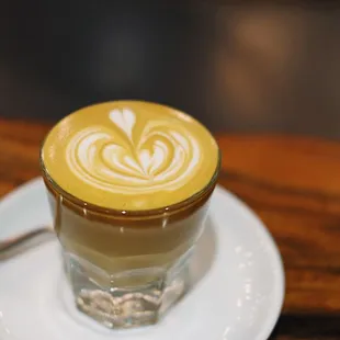 Cortado