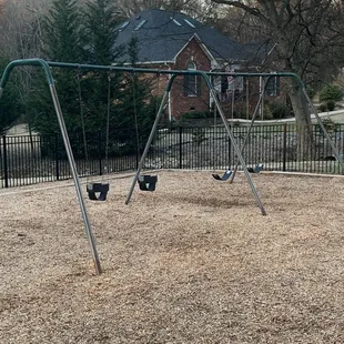 Swingset