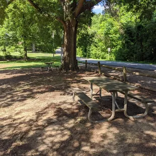 Greenway Park, Huntersville