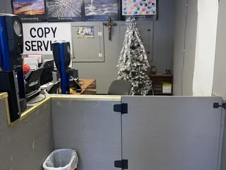 29th Street Tag Agency