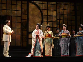 New Orleans Opera Association